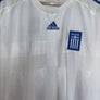 GREECE 2008-2009 ORIGINAL JERSEY Size XL