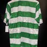 CELTIC 1989-1990 ORIGINAL JERSEY SIZE L