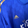 LEICESTER CITY VARDY 2019-2020 ORIGINAL JERSEY Size 3XL