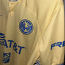 CLUB AMERICA 2022-2023 ORIGINAL JERSEY Size XL