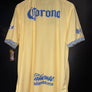 CLUB AMERICA 2022-2023 ORIGINAL JERSEY Size XL