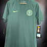 NIGERIA 2018-2019 ORIGINAL JERSEY Size M