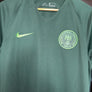 NIGERIA 2018-2019 ORIGINAL JERSEY Size M