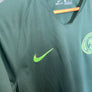 NIGERIA 2018-2019 ORIGINAL JERSEY Size M