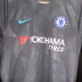 CHELSEA HAZARD 2017-2018 ORIGINAL AWAY JERSEY SIZE M