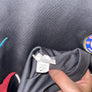 CHELSEA HAZARD 2017-2018 ORIGINAL AWAY JERSEY SIZE M