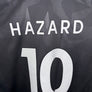 CHELSEA HAZARD 2017-2018 ORIGINAL AWAY JERSEY SIZE M