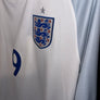 ENGLAND KANE 2016-2017 ORIGINAL JERSEY Size XL