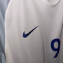 ENGLAND KANE 2016-2017 ORIGINAL JERSEY Size XL