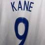 ENGLAND KANE 2016-2017 ORIGINAL JERSEY Size XL