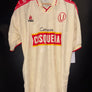 UNIVERSITARIO 2000-2001 ORIGINAL JERSEY Size XL
