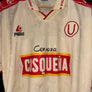 UNIVERSITARIO 2000-2001 ORIGINAL JERSEY Size XL