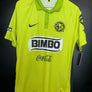CLUB AMERICA 2015-2016 ORIGINAL JERSEY Size M