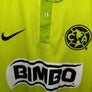 CLUB AMERICA 2015-2016 ORIGINAL JERSEY Size M
