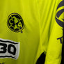 CLUB AMERICA 2015-2016 ORIGINAL JERSEY Size M