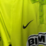 CLUB AMERICA 2015-2016 ORIGINAL JERSEY Size M