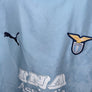 LAZIO 2006-2007 ORIGINAL JERSEY Size L