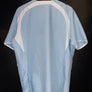 LAZIO 2006-2007 ORIGINAL JERSEY Size L