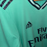REAL MADRID VALVERDE 2019-2020 ORIGINAL PLAYER JERSEY Size M