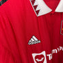 MANCHESTER UNITED RONALDO 2022-2023 ORIGINAL JERSEY Size 2XL