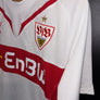 STUTTGART 2009-2010 ORIGINAL JERSEY Size L
