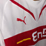 STUTTGART 2009-2010 ORIGINAL JERSEY Size L