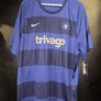 CHELSEA TRAINING 2021-2022 ORIGINAL JERSEY SIZE 2XL