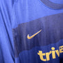 CHELSEA TRAINING 2021-2022 ORIGINAL JERSEY SIZE 2XL