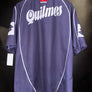 QUILMES 2004-2005 ORIGINAL JERSEY Size XL