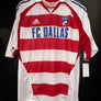 FC DALLAS 2005-2006 ORIGINAL JERSEY SIZE L