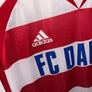 FC DALLAS 2005-2006 ORIGINAL JERSEY SIZE L