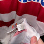 FC DALLAS 2005-2006 ORIGINAL JERSEY SIZE L