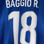 ITALY BAGGIO 1998-1999 ORIGINAL JERSEY Size XL