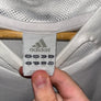 REAL MADRID 2004-2005 ORIGINAL JERSEY Size L