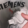 REAL MADRID 2004-2005 ORIGINAL JERSEY Size L