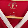 MANCHESTER UNITED RONALDO 2006-2007 ORIGINAL JERSEY Size XL