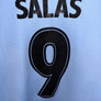 LAZIO SALAS 1999-2000 ORIGINAL JERSEY Size L