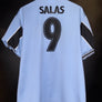 LAZIO SALAS 1999-2000 ORIGINAL JERSEY Size L