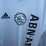 AJAX 2002-2003 ORIGINAL JERSEY SIZE XL