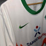 WERDER BREMEN 2011-2012 ORIGINAL JERSEY Size XL