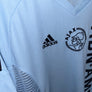 AJAX 2002-2003 ORIGINAL JERSEY SIZE XL