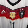 GERMANY KLOSE 2014-2015 ORIGINAL JERSEY SIZE M
