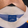 TIGRES TRAINING 1999-2000 ORIGINAL JERSEY Size L