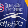 TIGRES TRAINING 1999-2000 ORIGINAL JERSEY Size L