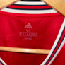 ARSENAL AUBAMEYANG 2019-2020 ORIGINAL JERSEY Size XL