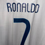 PORTUGAL RONALDO 2014-2015 ORIGINAL JERSEY Size XL