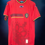 BELGIUM 2014 AXEL WITSEL ORIGINAL JERSEY Size M