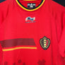 BELGIUM 2014 AXEL WITSEL ORIGINAL JERSEY Size M