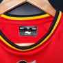 BELGIUM 2014 AXEL WITSEL ORIGINAL JERSEY Size M