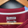 ASTON VILLA MINGS 2020-2021 ORIGINAL JERSEY Size XL